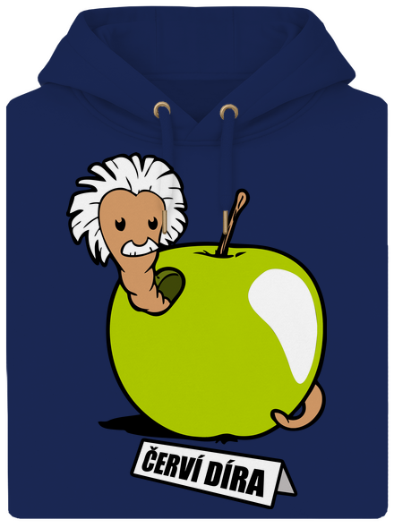 Červí díra