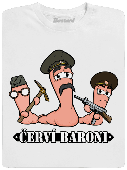 Červí baroni