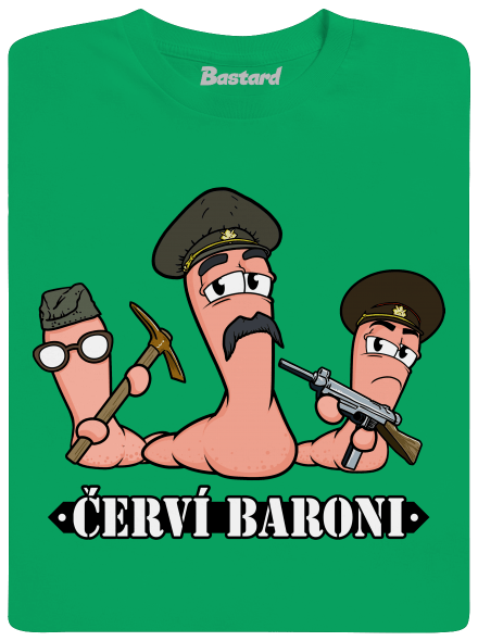 Červí baroni