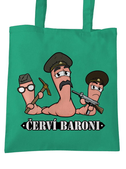 Červí baroni
