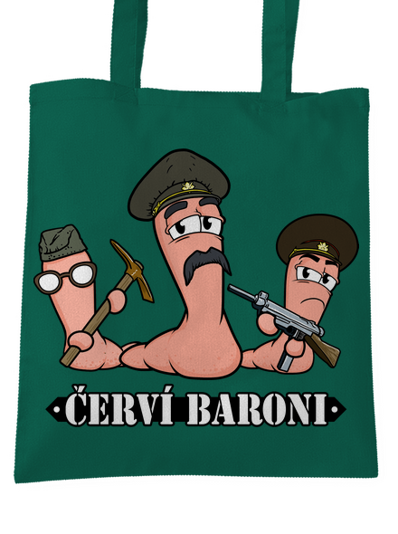 Červí baroni