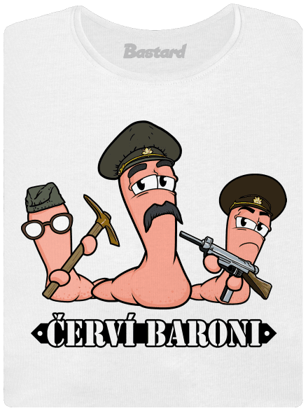 Červí baroni
