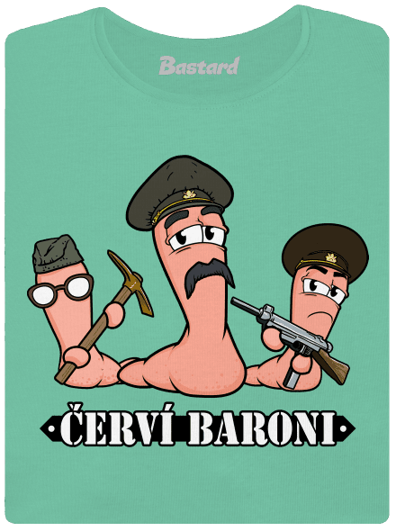 Červí baroni