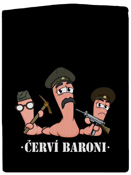 Červí baroni