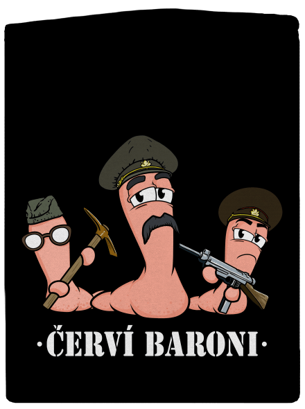 Červí baroni