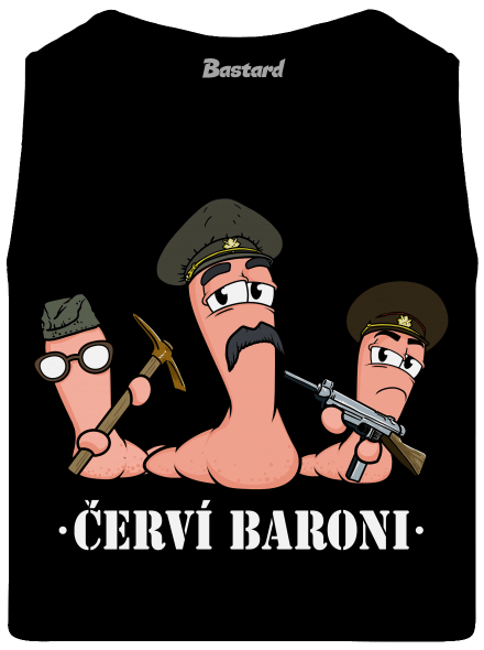 Červí baroni