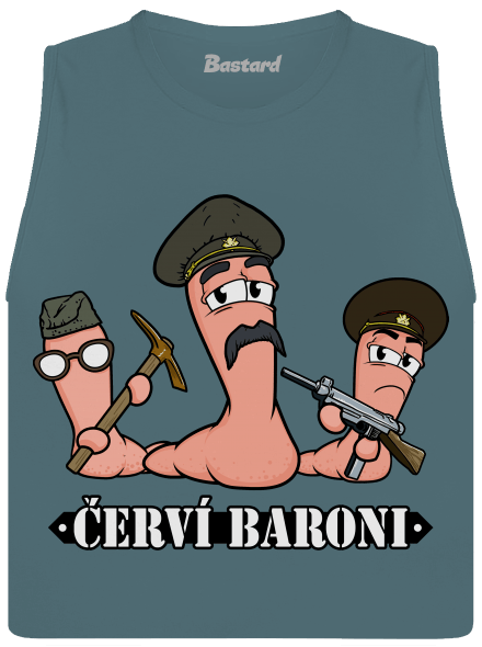 Červí baroni
