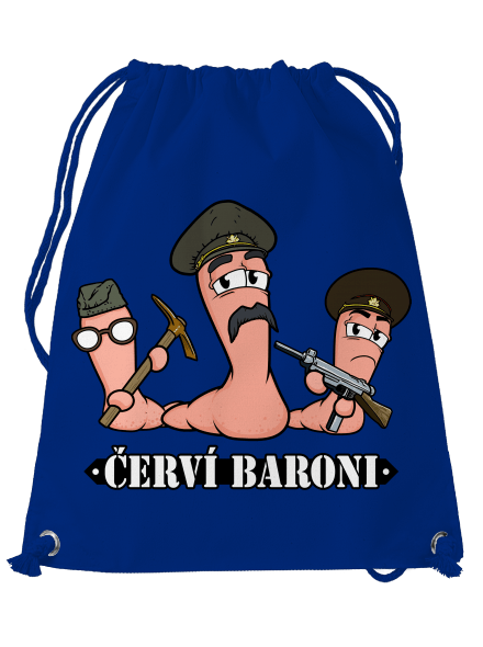 Červí baroni