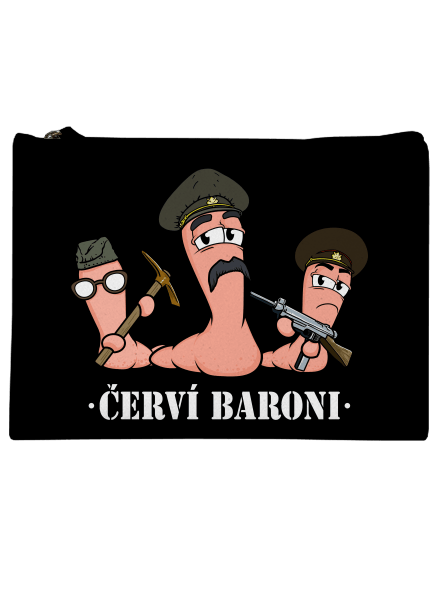 Červí baroni