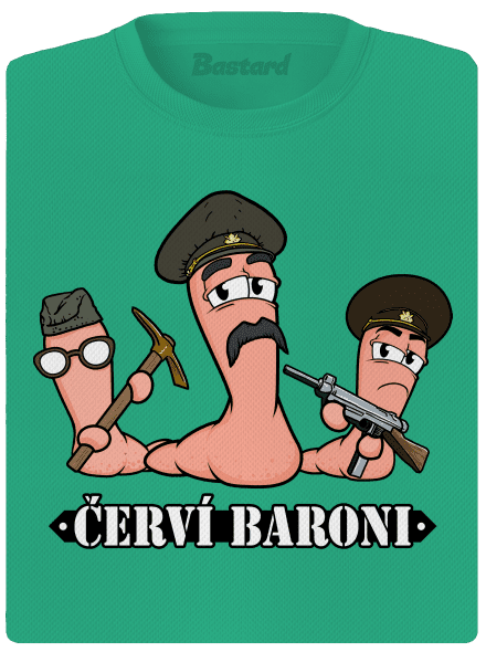 Červí baroni