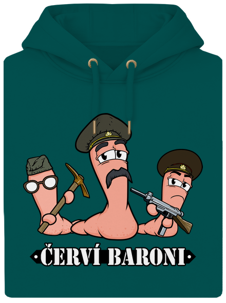 Červí baroni