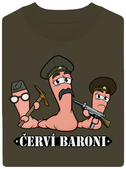 Červí baroni