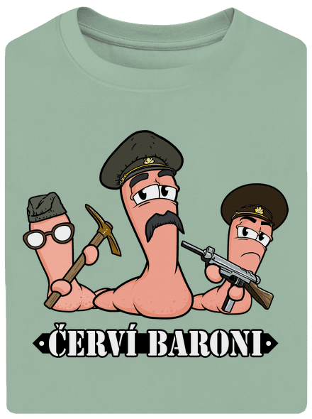 Červí baroni