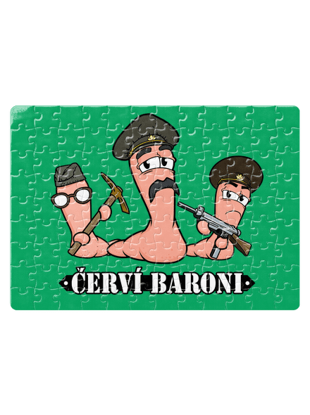 Červí baroni
