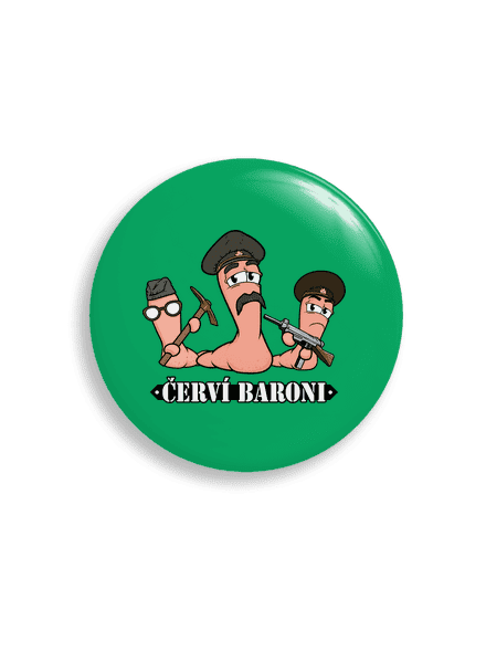 Červí baroni