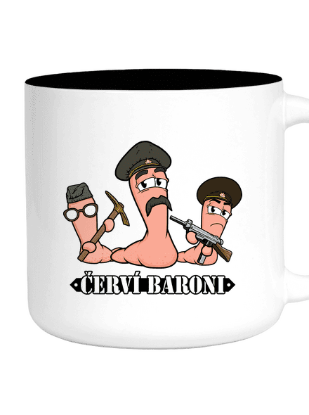 Červí baroni