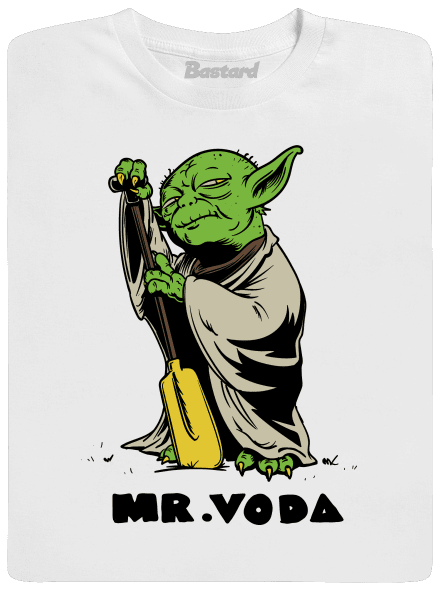 Mr. Voda
