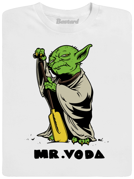 Mr. Voda