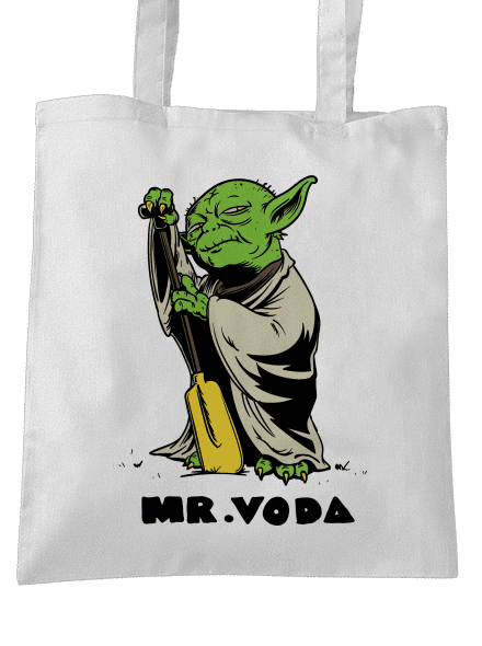 Mr. Voda
