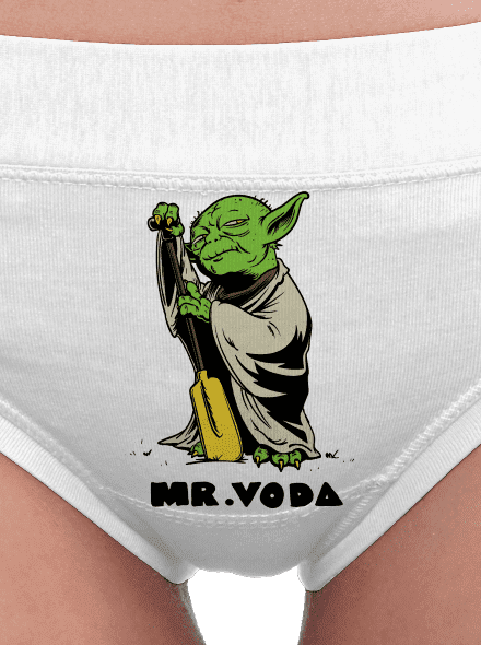 Mr. Voda