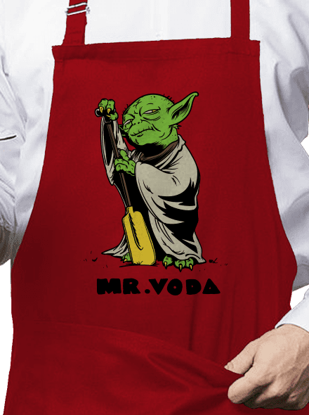 Mr. Voda