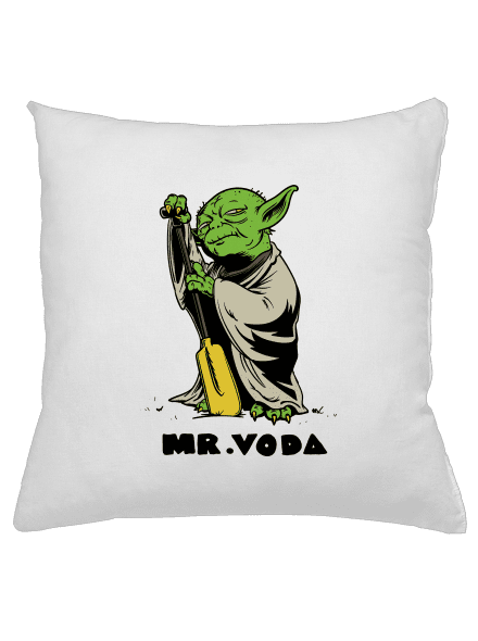 Mr. Voda