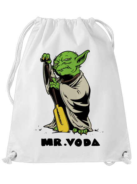 Mr. Voda