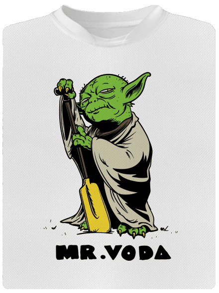 Mr. Voda