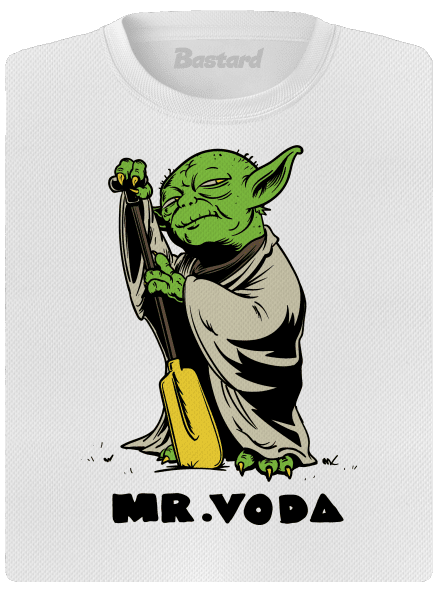 Mr. Voda