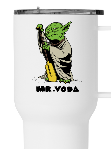 Mr. Voda