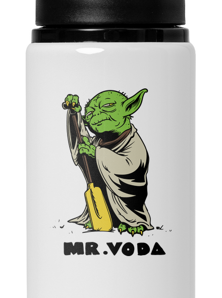 Mr. Voda
