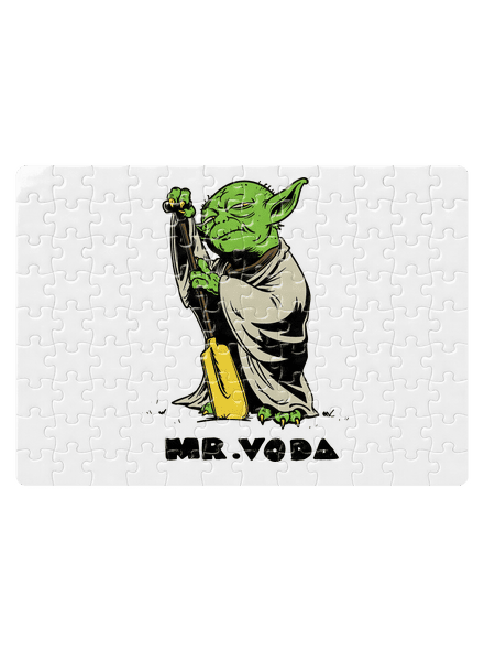 Mr. Voda