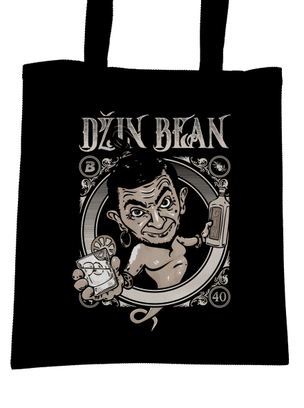 Džin Bean