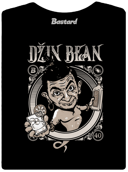 Džin Bean