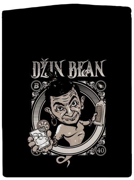 Džin Bean