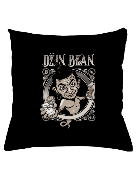 Džin Bean