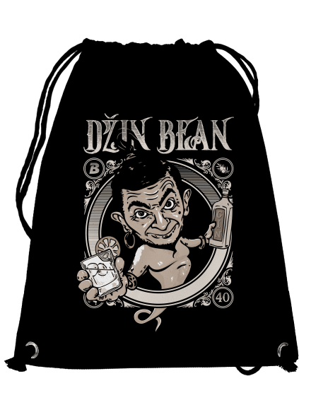 Džin Bean