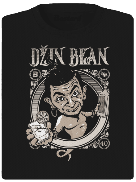 Džin Bean