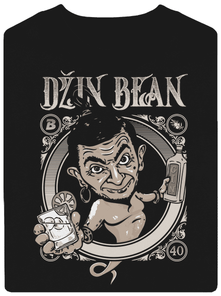 Džin Bean