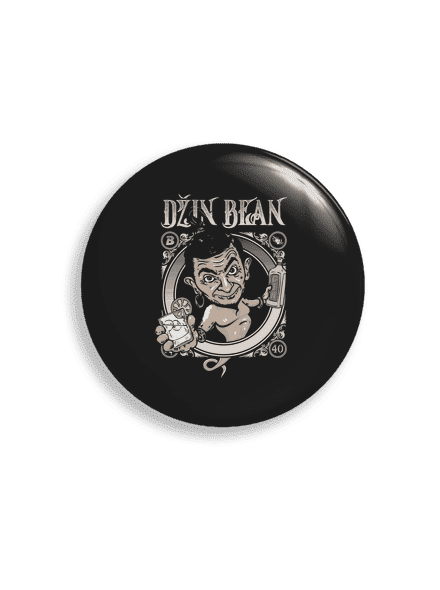 Džin Bean
