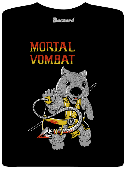 Mortal Vombat