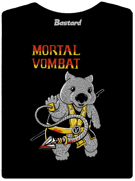 Mortal Vombat