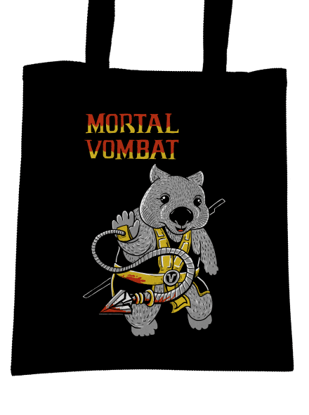 Mortal Vombat