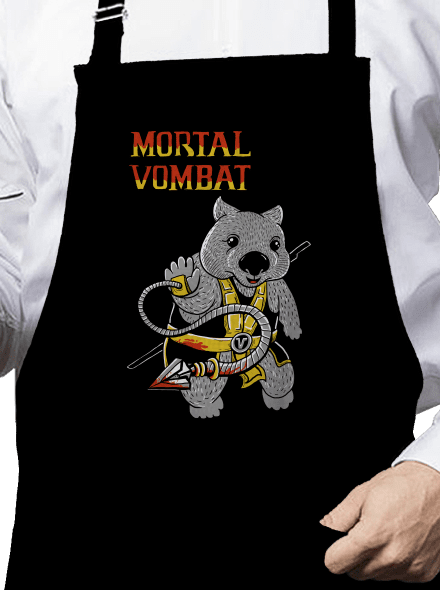 Mortal Vombat