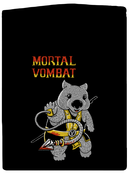 Mortal Vombat