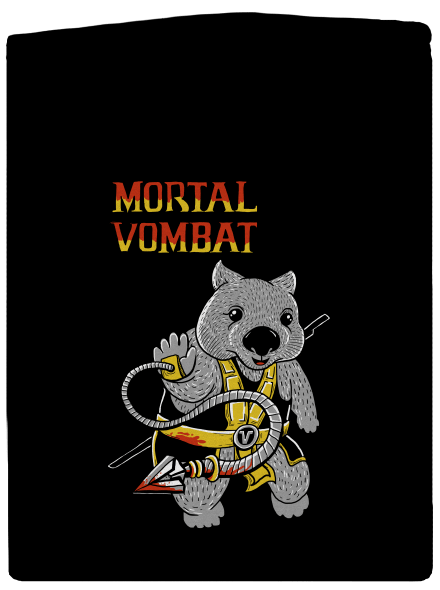 Mortal Vombat