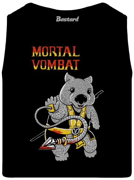 Mortal Vombat