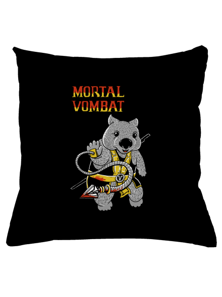 Mortal Vombat