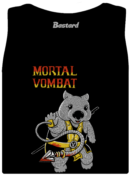 Mortal Vombat