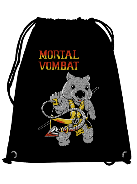 Mortal Vombat